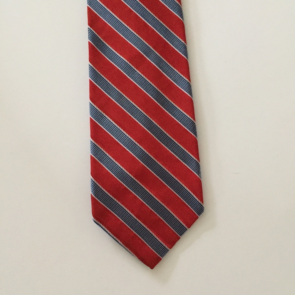Patriotic Tie